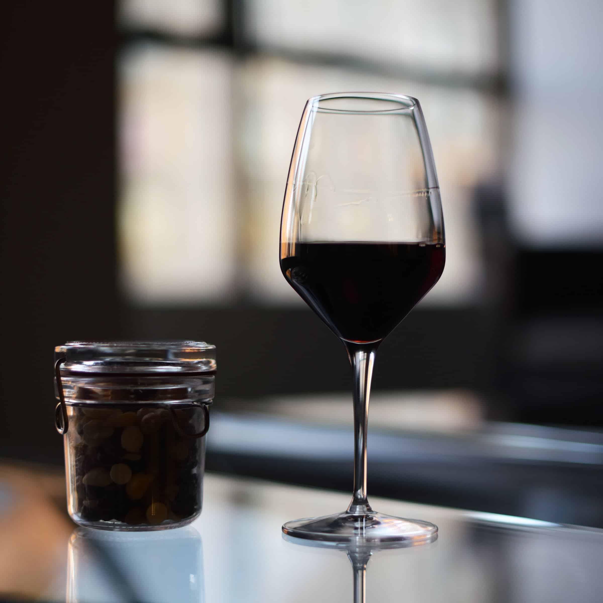 Luigi Bormioli Atelier Champagneglas / Flute 27 Cl - 6 Stuks - Glazen.nl