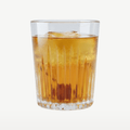 Bar Professional Milano Tumbler aus Kunststoff 40 Cl - 24 Stück