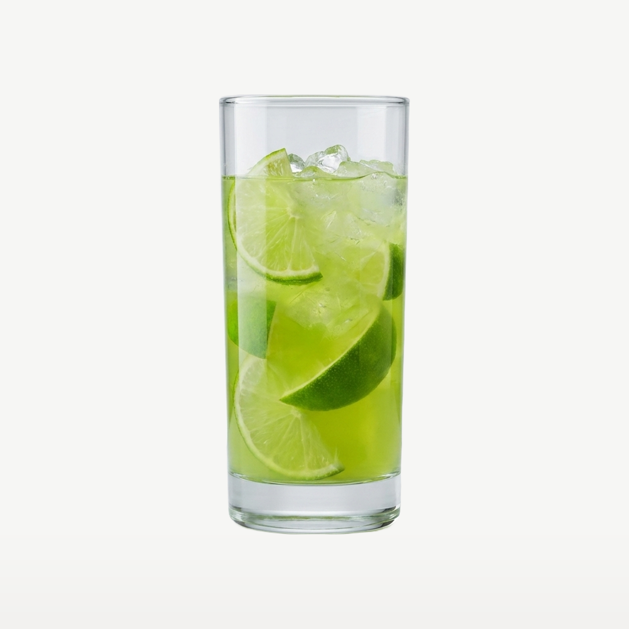 Bormioli Rocco Cortina Tumbler 27,5 Cl - 6 Stuks - Glazen.nl