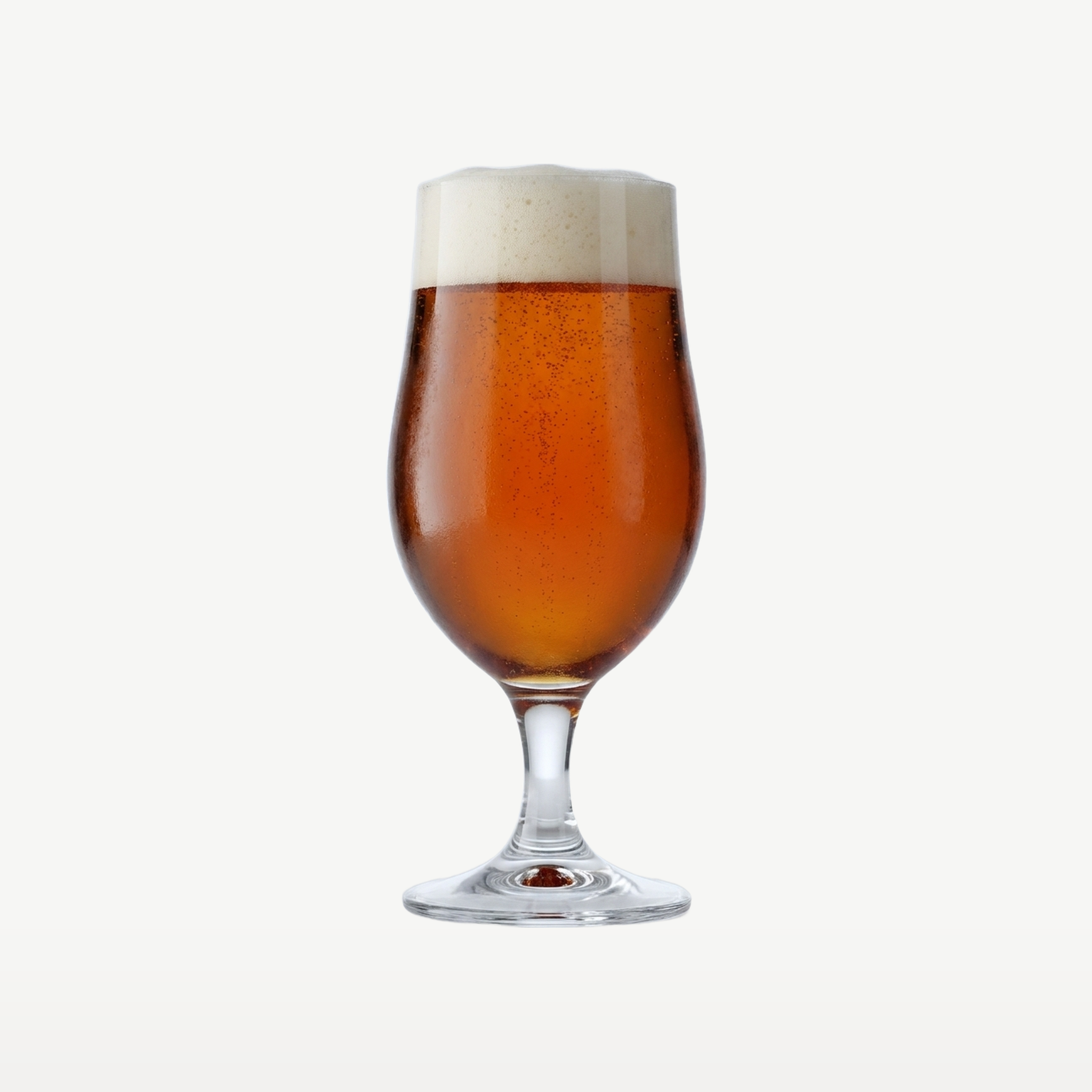 Onis Munique Bierglas 40 Cl Op Voet - 6 Stuks - Glazen.nl