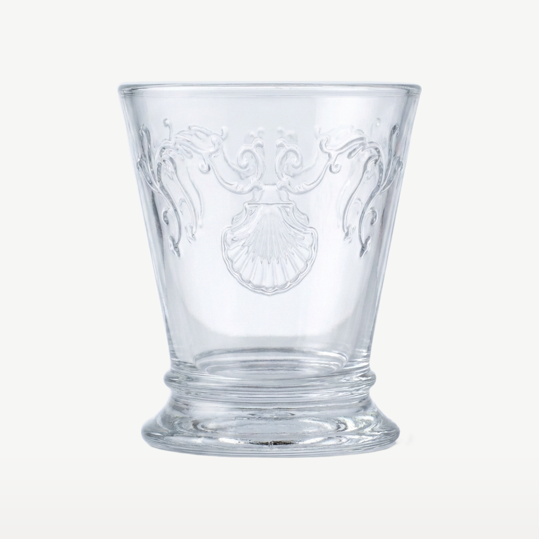 La Rochère Versailles Tumbler 25 Cl - 6 Stuks - Glazen.nl