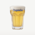 Hoegaarden Bierglas 25 Cl - Geschenkbox