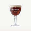 Westmalle Bierglas 33 Cl - Geschenkbox