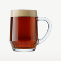 Arcoroc Bock Haworth Bierglas 56 Cl - 24 Stück
