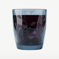 Bormioli Rocco Diamond Tumbler 39 Cl Blau – 6 Stück