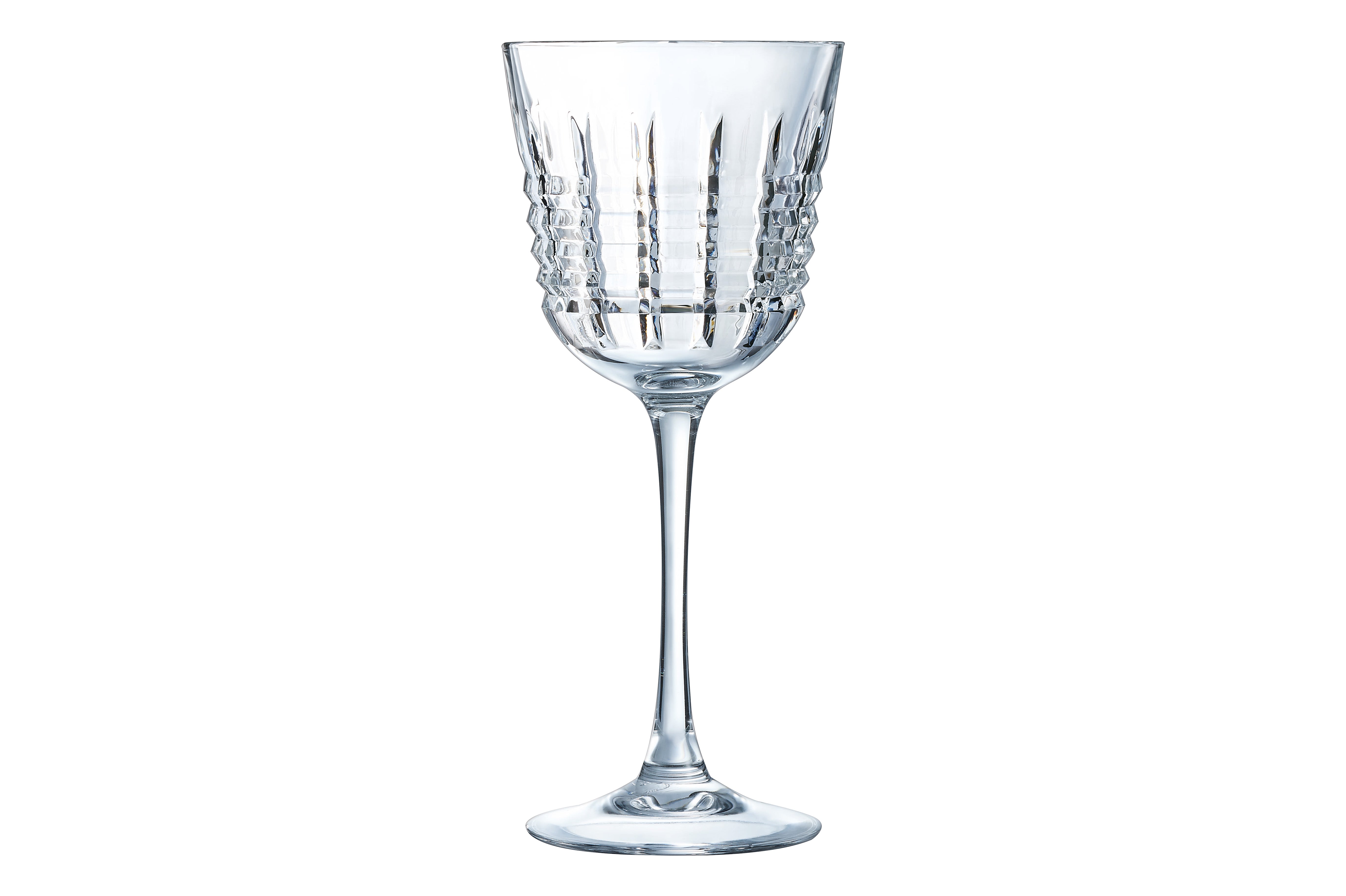 Eclat Rendez-Vous Wijnglas 25 Cl - 6 Stuks - Glazen.nl