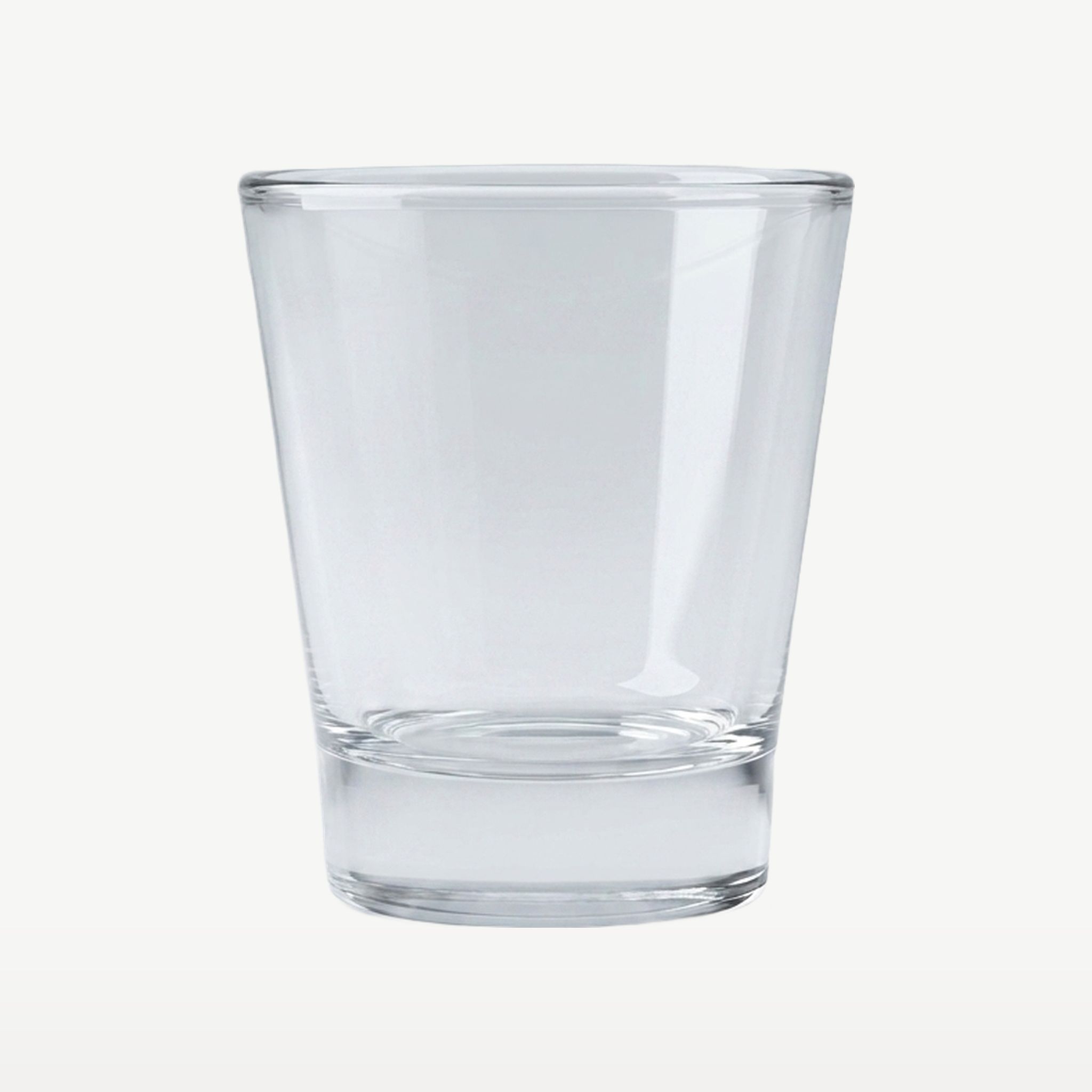 Bormioli Rocco Caffeino Tumbler 8,5 Cl - 6 Stuks - Glazen.nl