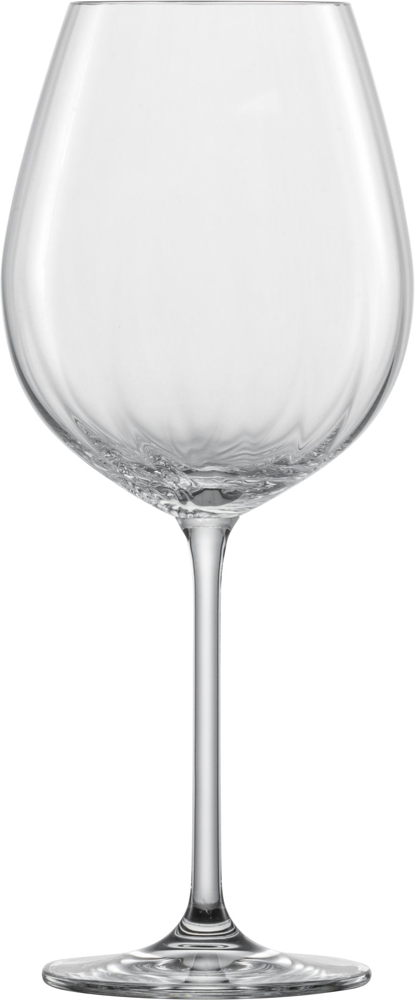 Zwiesel Glas Prizma Rode Wijnglas 61,3 Cl in Geschenkverpakking - 2 Stuks