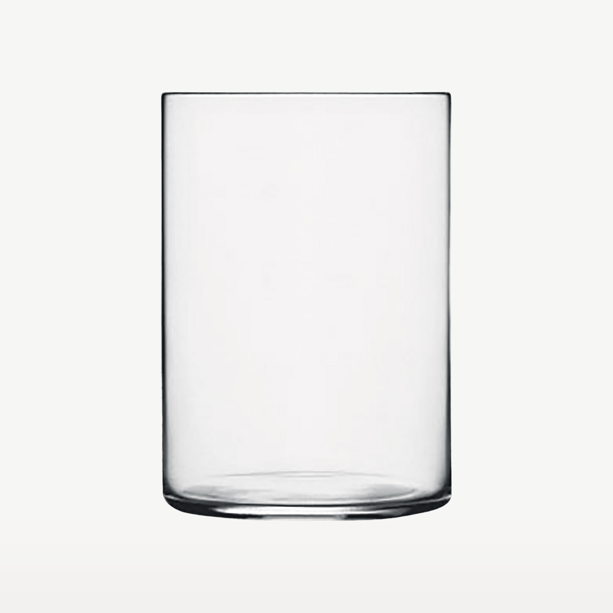 Luigi Bormioli Top Class Tumbler 45 Cl - 6 Stuks - Glazen.nl