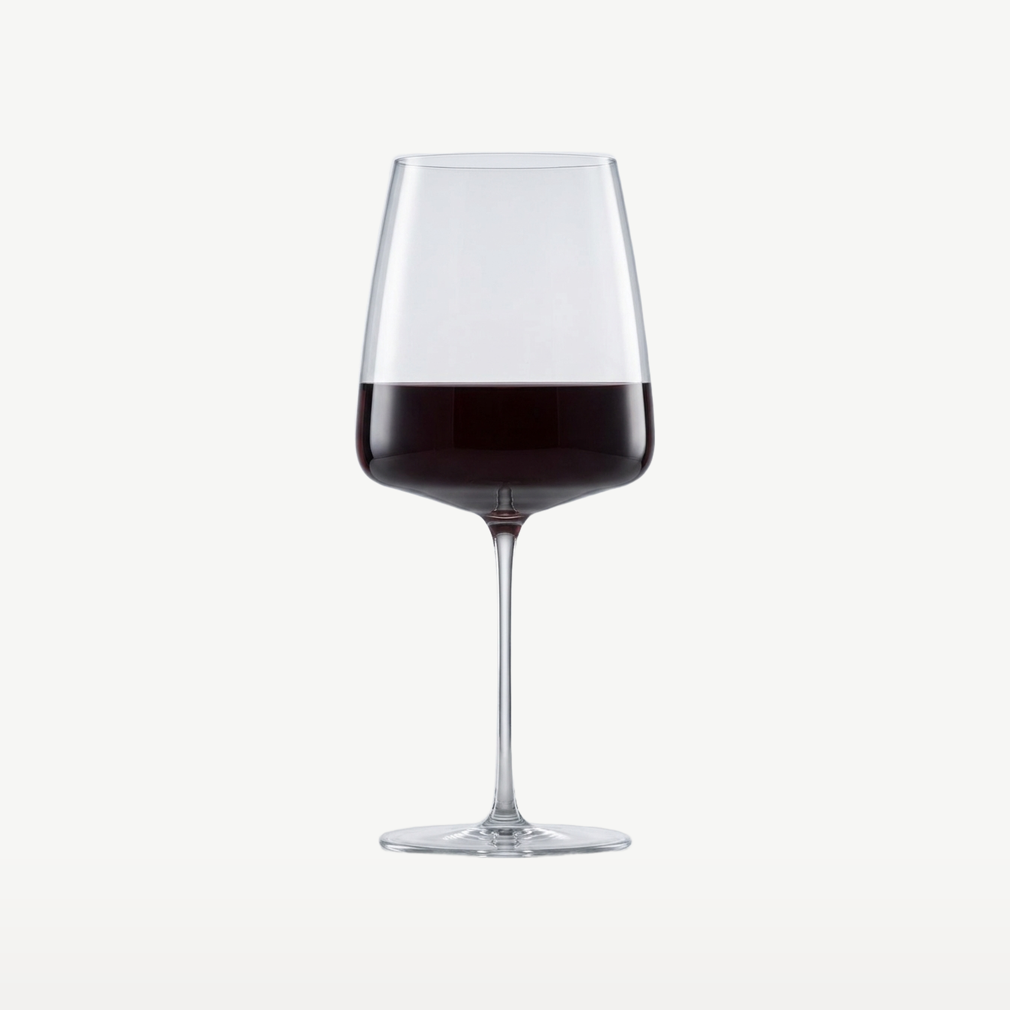 Zwiesel Glas Simplify Wijnglas Velvety & Sumptuous 74 Cl - Glazen.nl