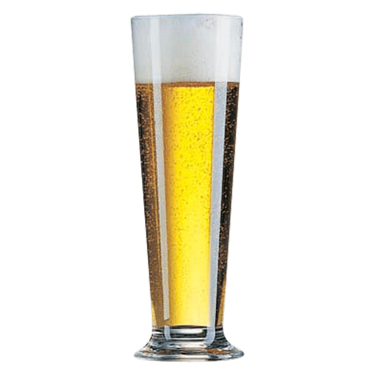 Arcoroc Linz Bierglas 39 Cl - 6 Stuks - Glazen.nl