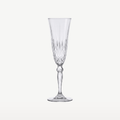 RCR Melodia Champagne Flute 16 Cl - 6 Pieces