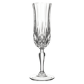 RCR Opera Sektkelch 13 cl – 6 Stück