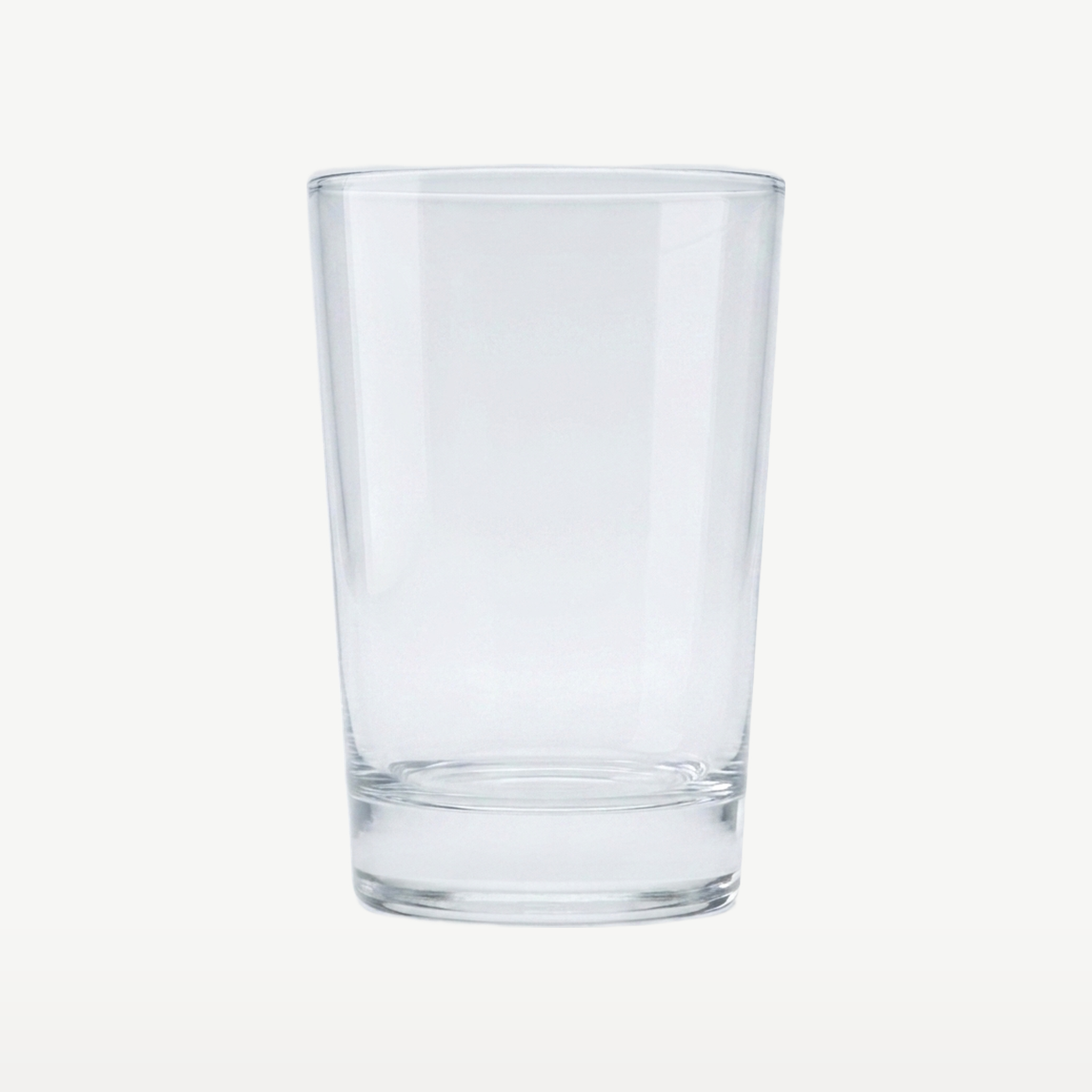 Bormioli Rocco Cana Lisa Shotglas 9 Cl - 6 Stuks - Glazen.nl