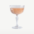 RCR Opera Champagnerglas / Coupe 24 cl – 6 Stück