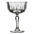 RCR Opera Champagnerglas / Coupe 24 cl – 6 Stück