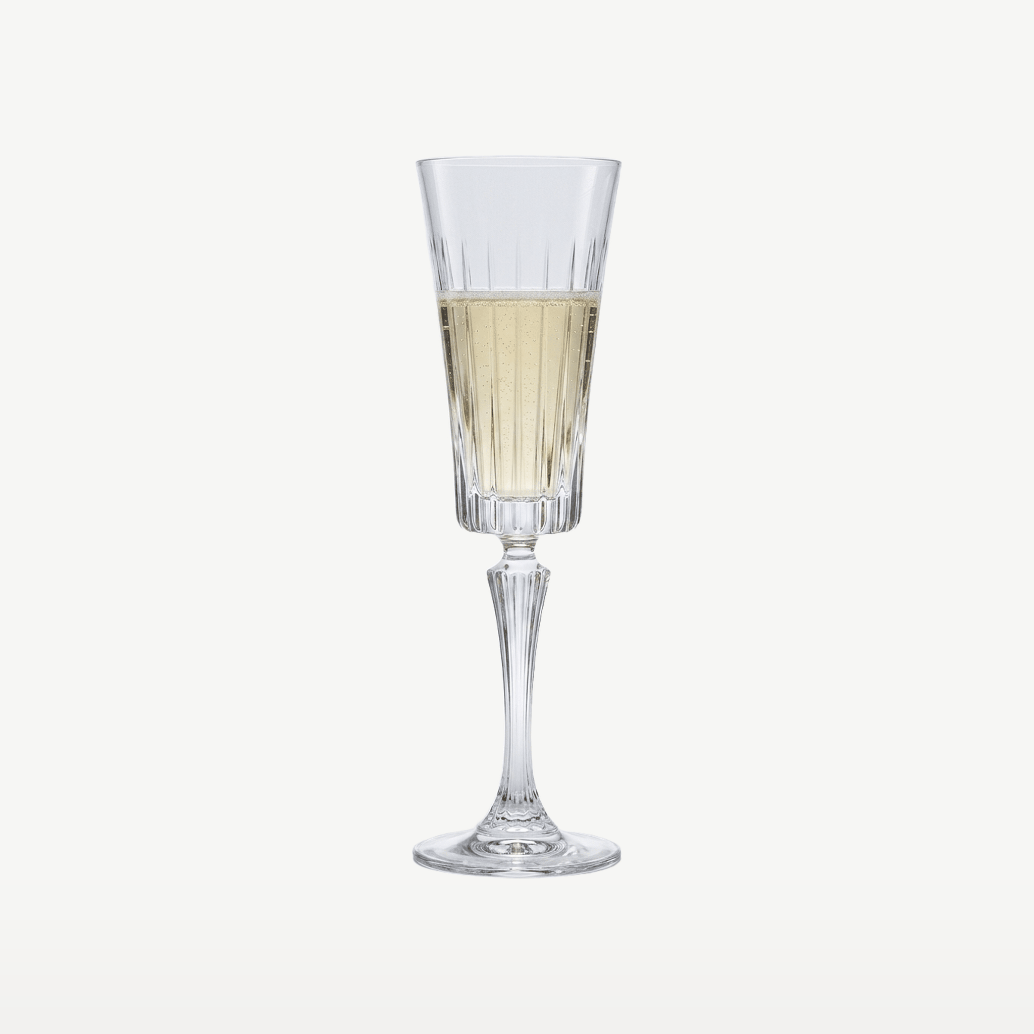 RCR Timeless Champagne Flute 21 Cl - 6 Stuks - Glazen.nl