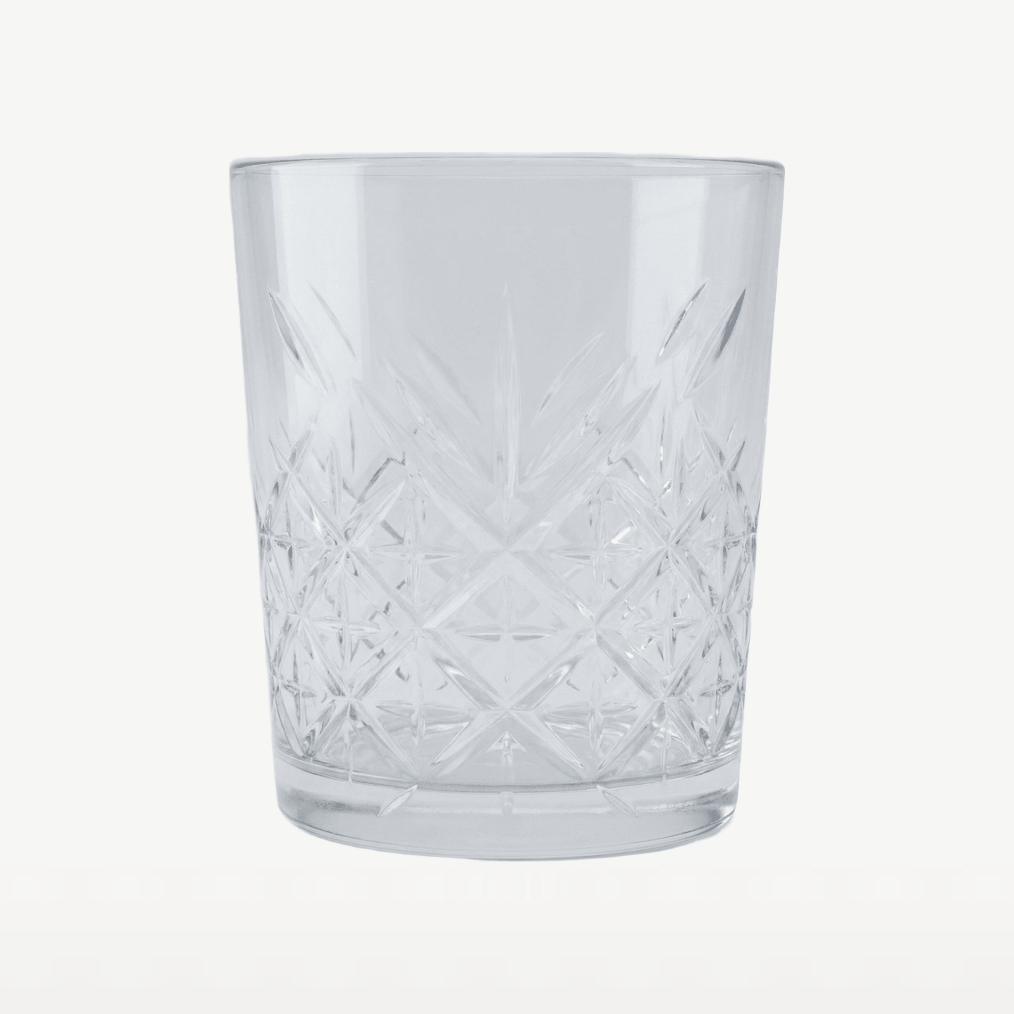 Bar Professional McGuire Tumbler Kunststof 34 Cl - 24 Stuks - Glazen.nl