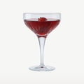 Luigi Bormioli Mixology Cocktailglas 22,5 Cl – 6 Stück