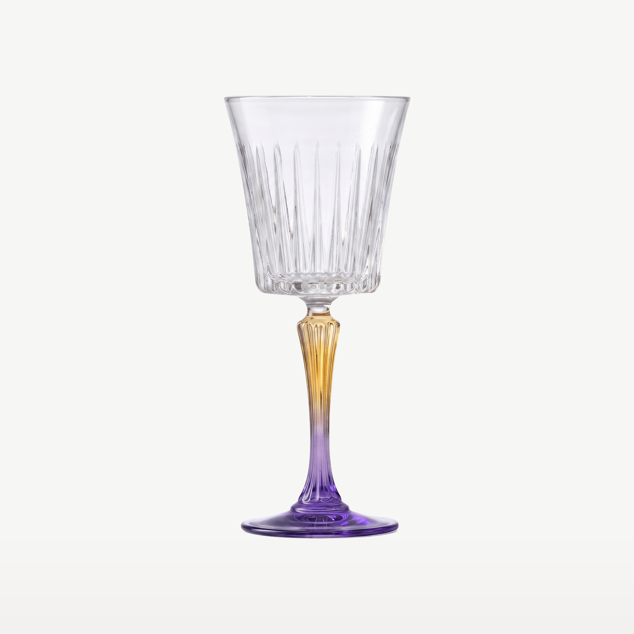 RCR Gipsy Wijnglas 30 Cl Assorti - 6 Stuks - Glazen.nl