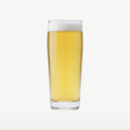 Mammoet Budgetline Fluitje Bierglas 19 Cl – 12 Stück