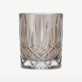 Nachtmann Noblesse Tumbler 29,5 Cl Taupe – 2 Stück
