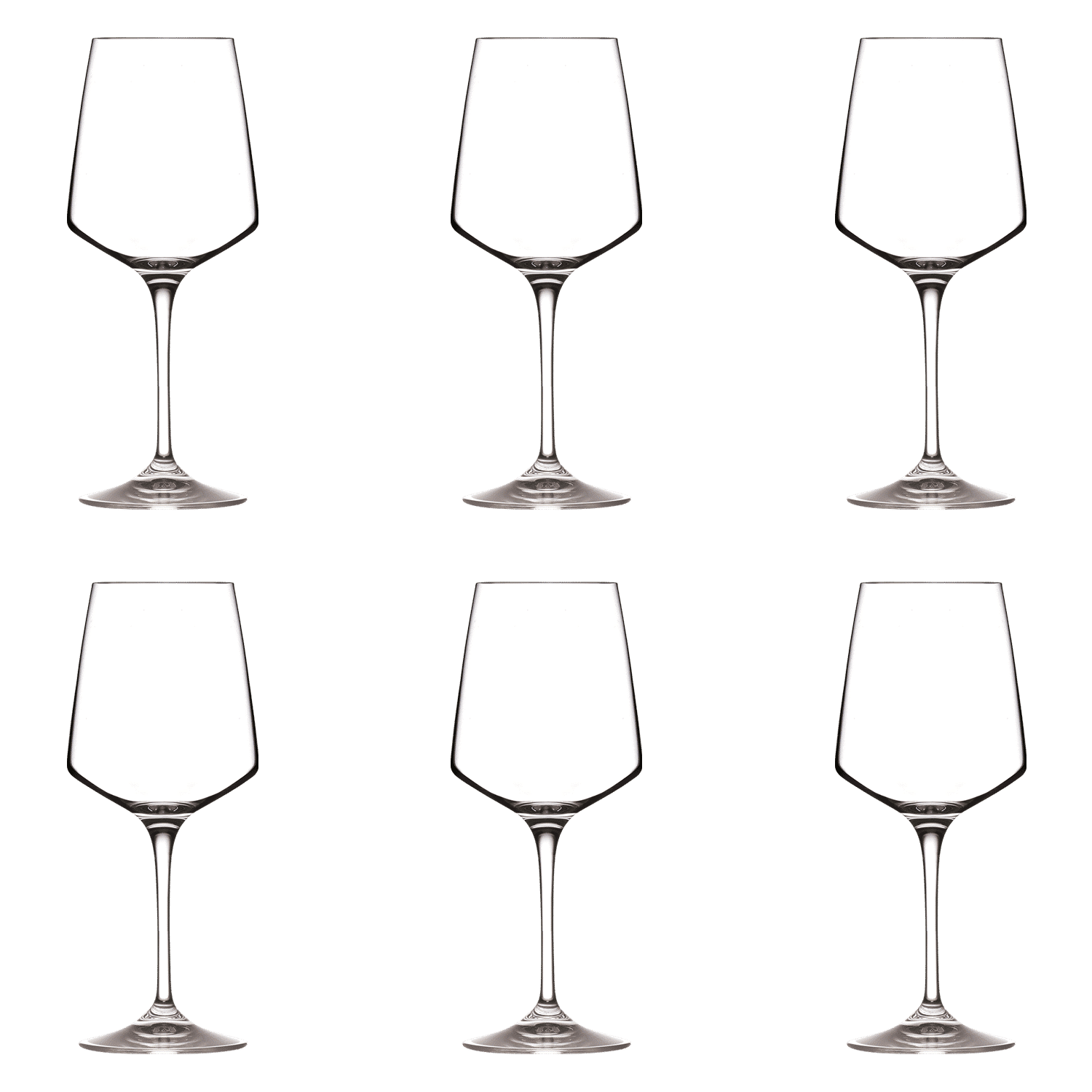 RCR Aria Wijnglas 38 Cl - 6 Stuks - Glazen.nl