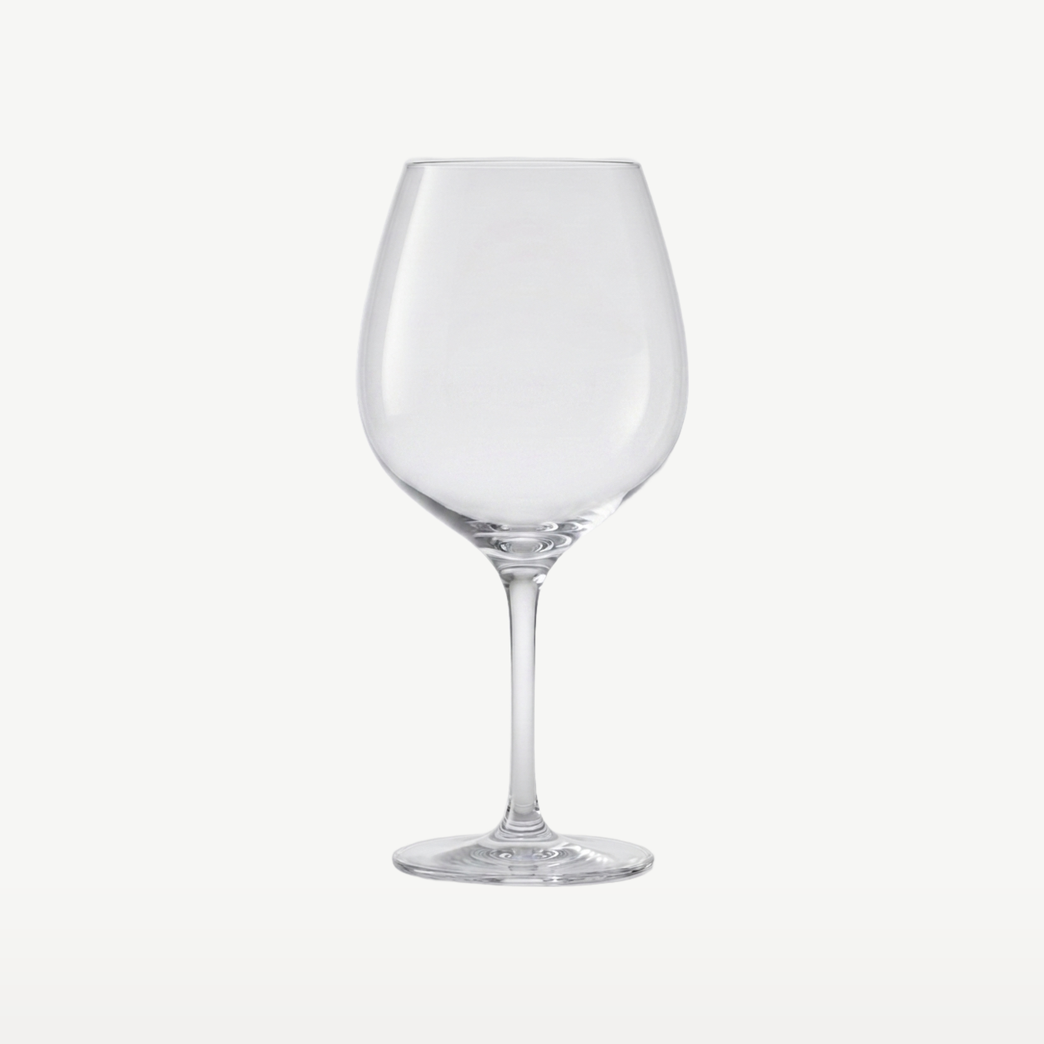 Schott Zwiesel For You Bourgogneglas 63 Cl - Glazen.nl