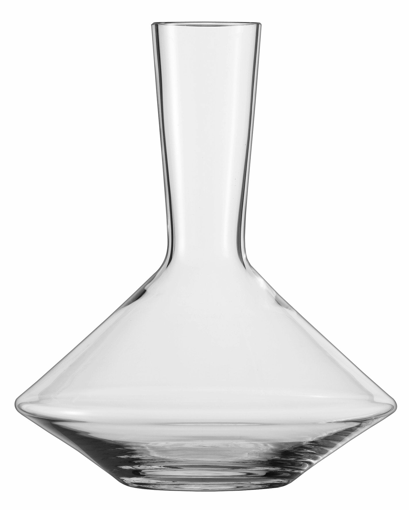 Zwiesel Glas Pure Decanteerkaraf Rode Wijn 75 Cl