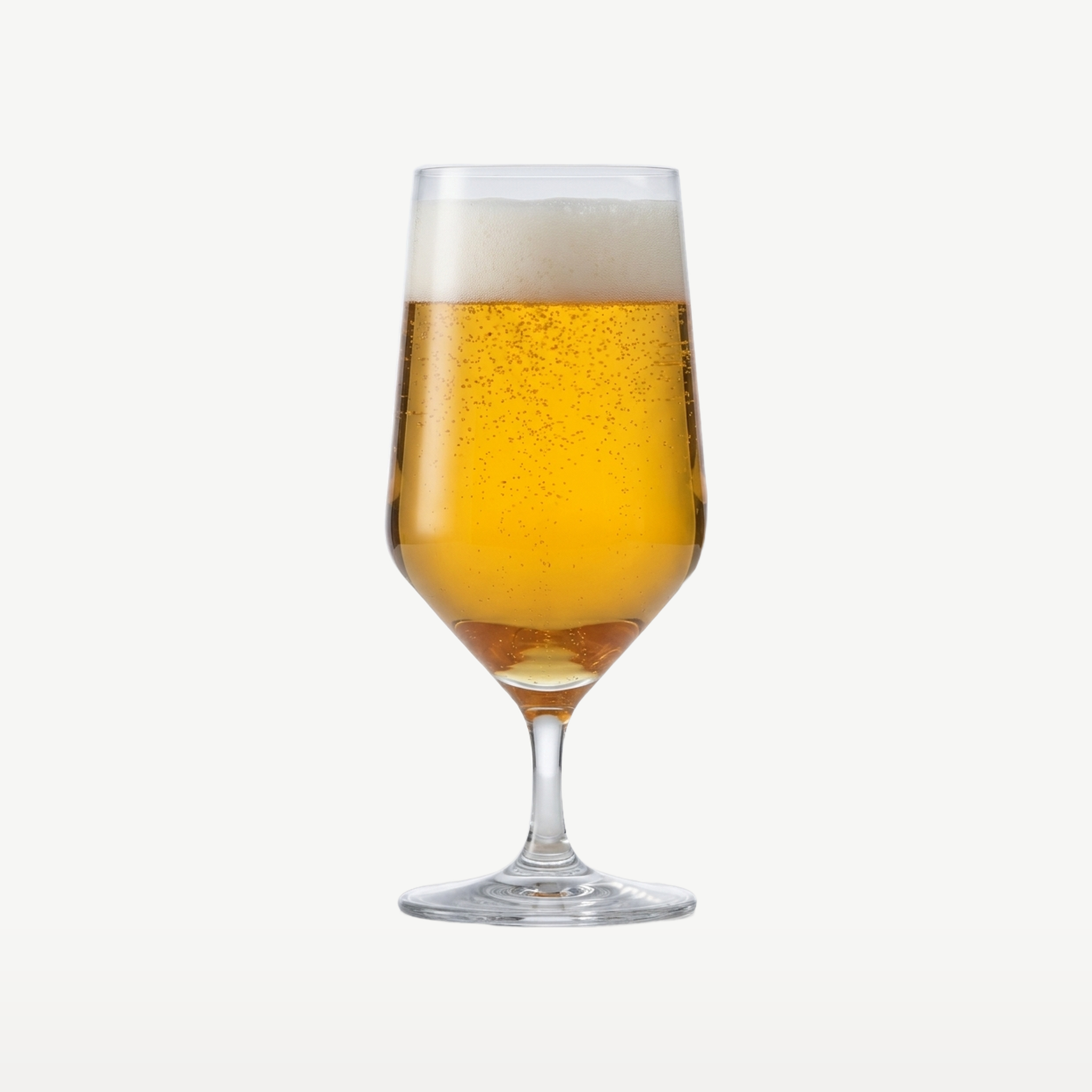 Zwiesel Glas Pure Bierglas 45,1 Cl - Glazen.nl