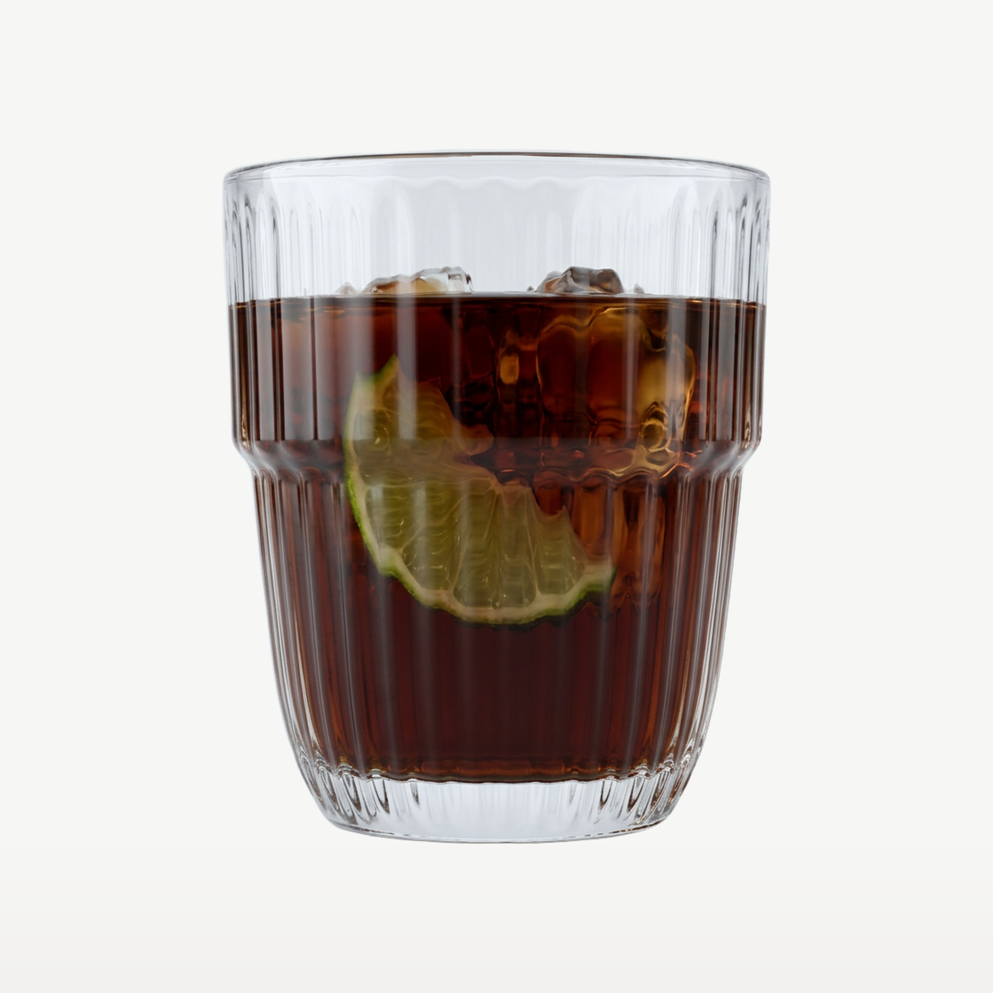 Bormioli Rocco Barshine Tumbler 39,5 Cl - 6 Stuks - Glazen.nl