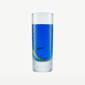 Arcoroc Islande Shotglas 6 Cl, satiniert – 12 Stück