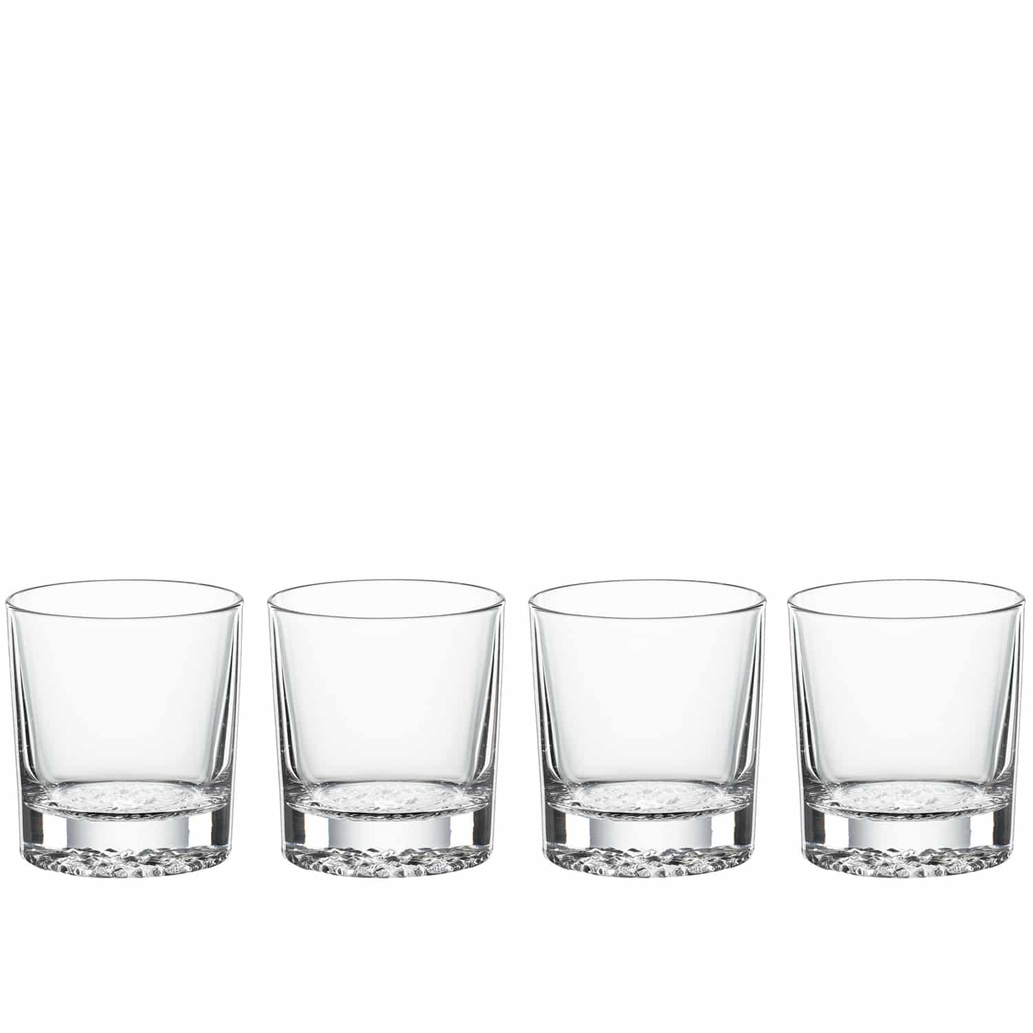 Spiegelau Lounge 2.0 Tumbler 30,9 Cl - 12 Stuks - Glazen.nl