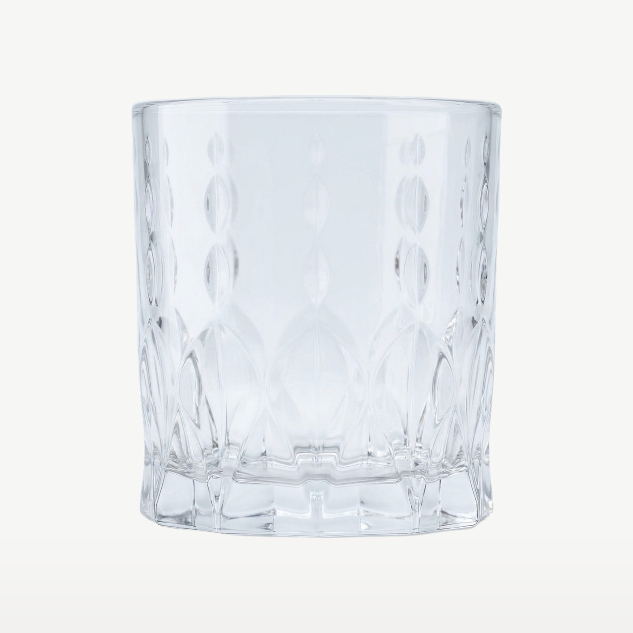 RCR Marilyn Tumbler 34 Cl - 6 Stuks - Glazen.nl
