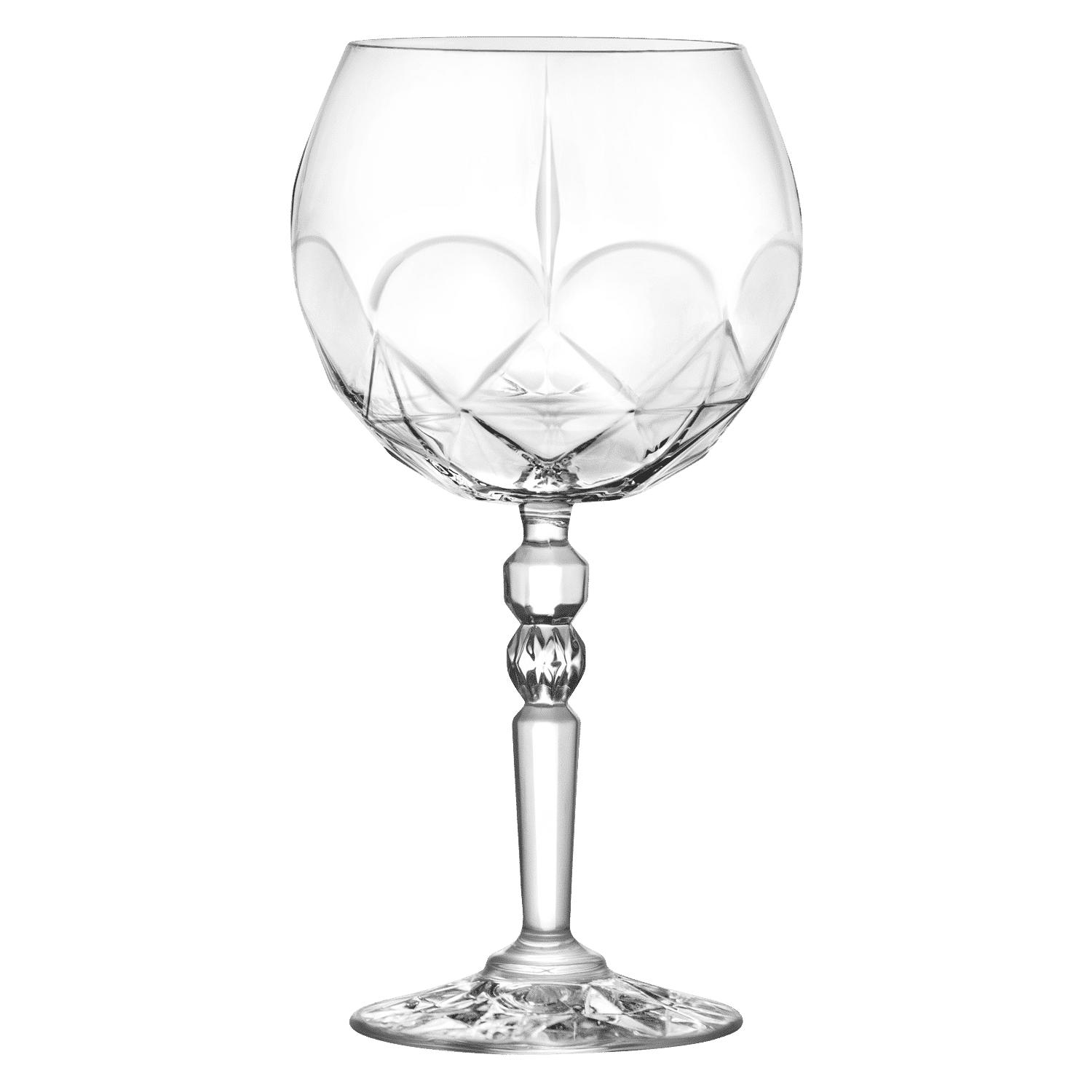 RCR Alkemist Gin Tonic Glas 58 Cl - 6 Stuks - Glazen.nl