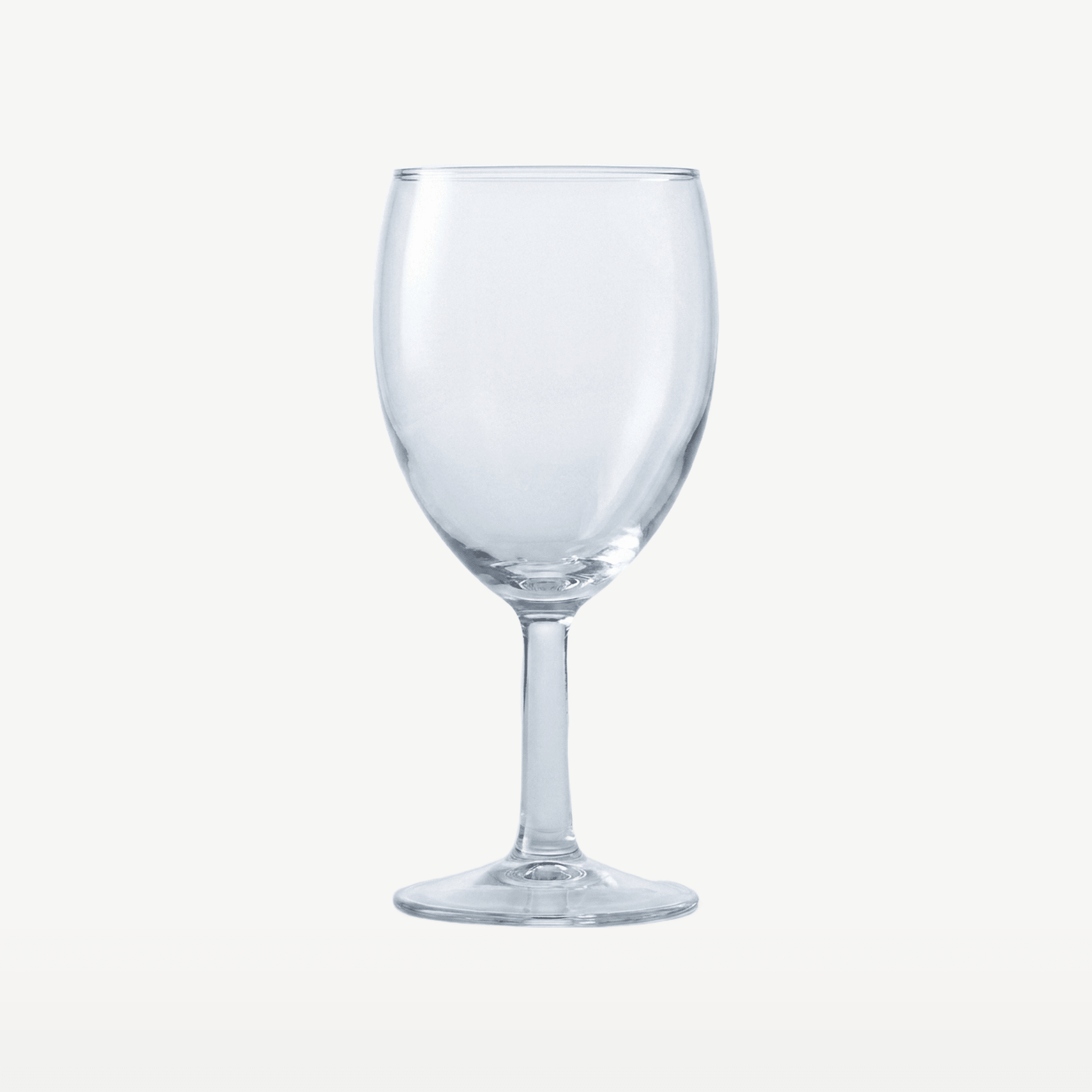 Arcoroc Savoie Wijnglas 15 Cl - 12 Stuks - Glazen.nl