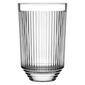 Pasabahce Dorian Longdrinkglas 34 cl – 6 Stück