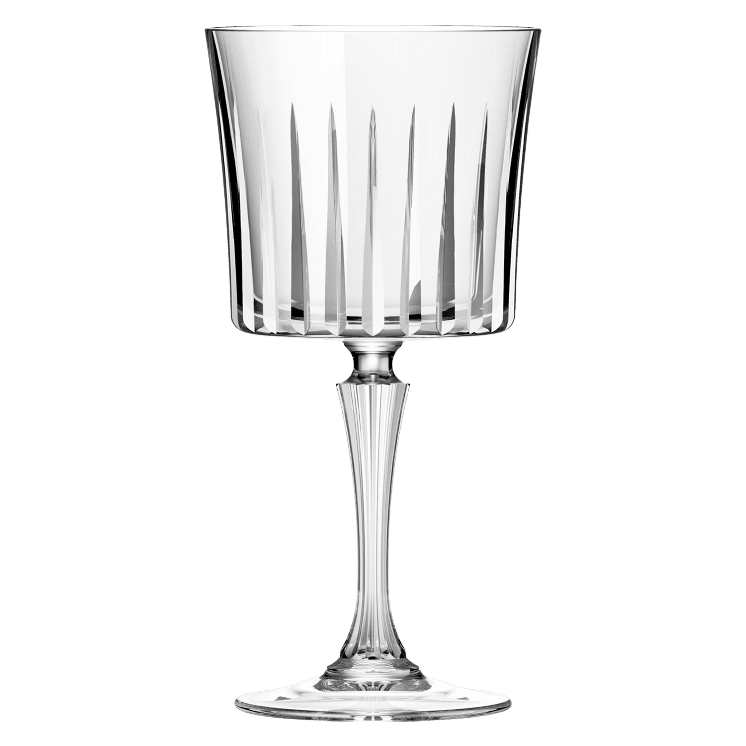 RCR Timeless Gin Tonic Glas 50 Cl - 4 Stuks - Glazen.nl