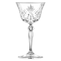 RCR Melodia Coupetteglas 16 cl – 6 Stück