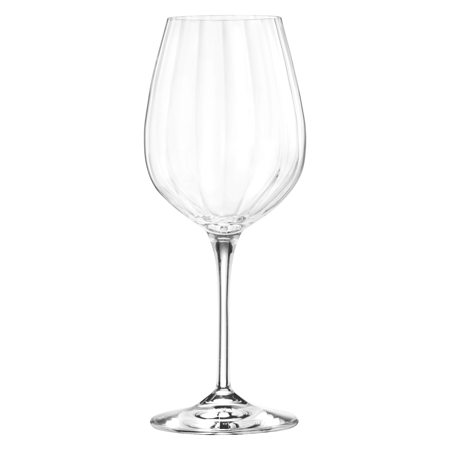 RCR Optiq Wijnglas 45 Cl - 6 Stuks - Glazen.nl