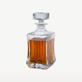 RCR Adagio Whiskydekanter 75 Cl