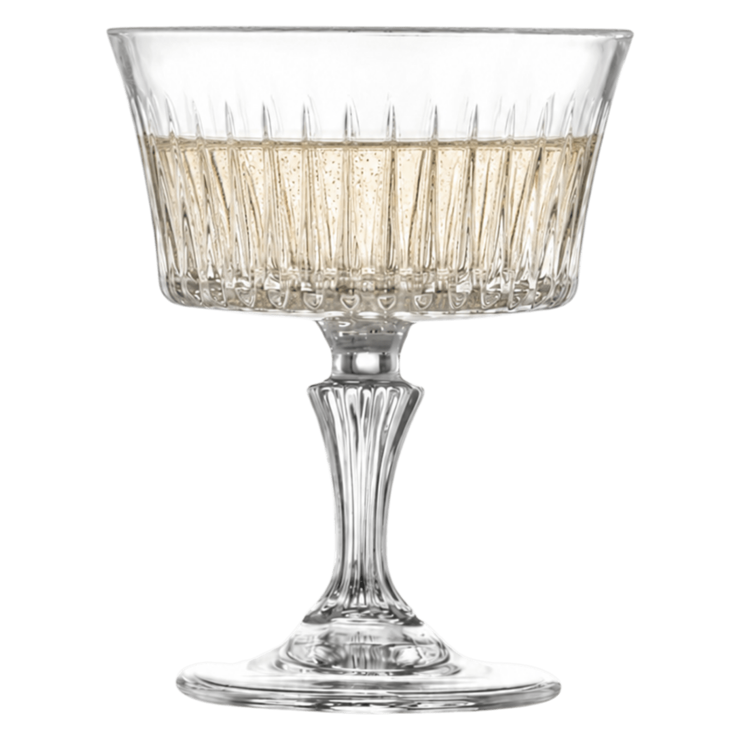 RCR Timeless Dessertcoupe 26 Cl - 6 Stuks - Glazen.nl