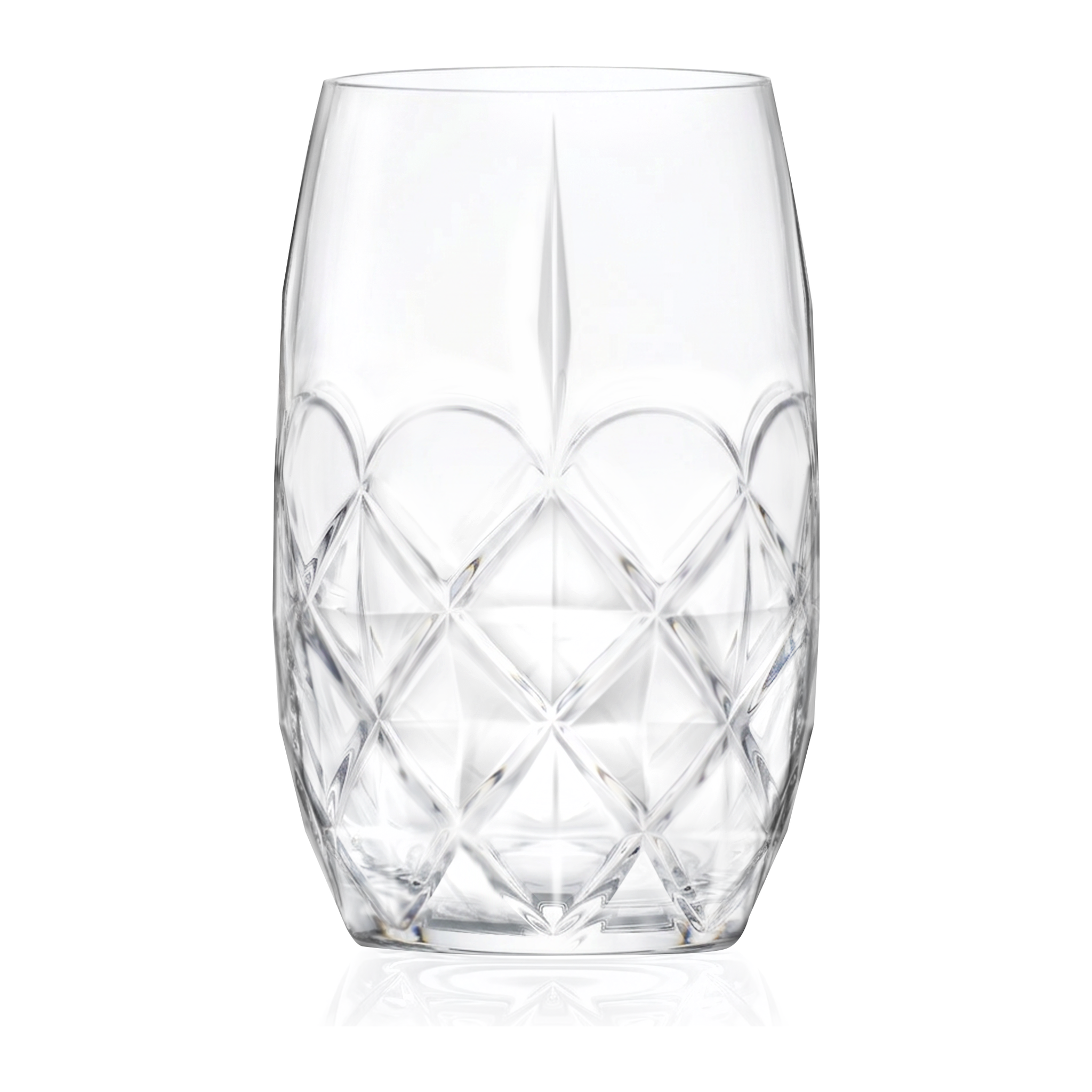 RCR Alkemist Longdrinkglas 51 Cl - 6 Stuks - Glazen.nl