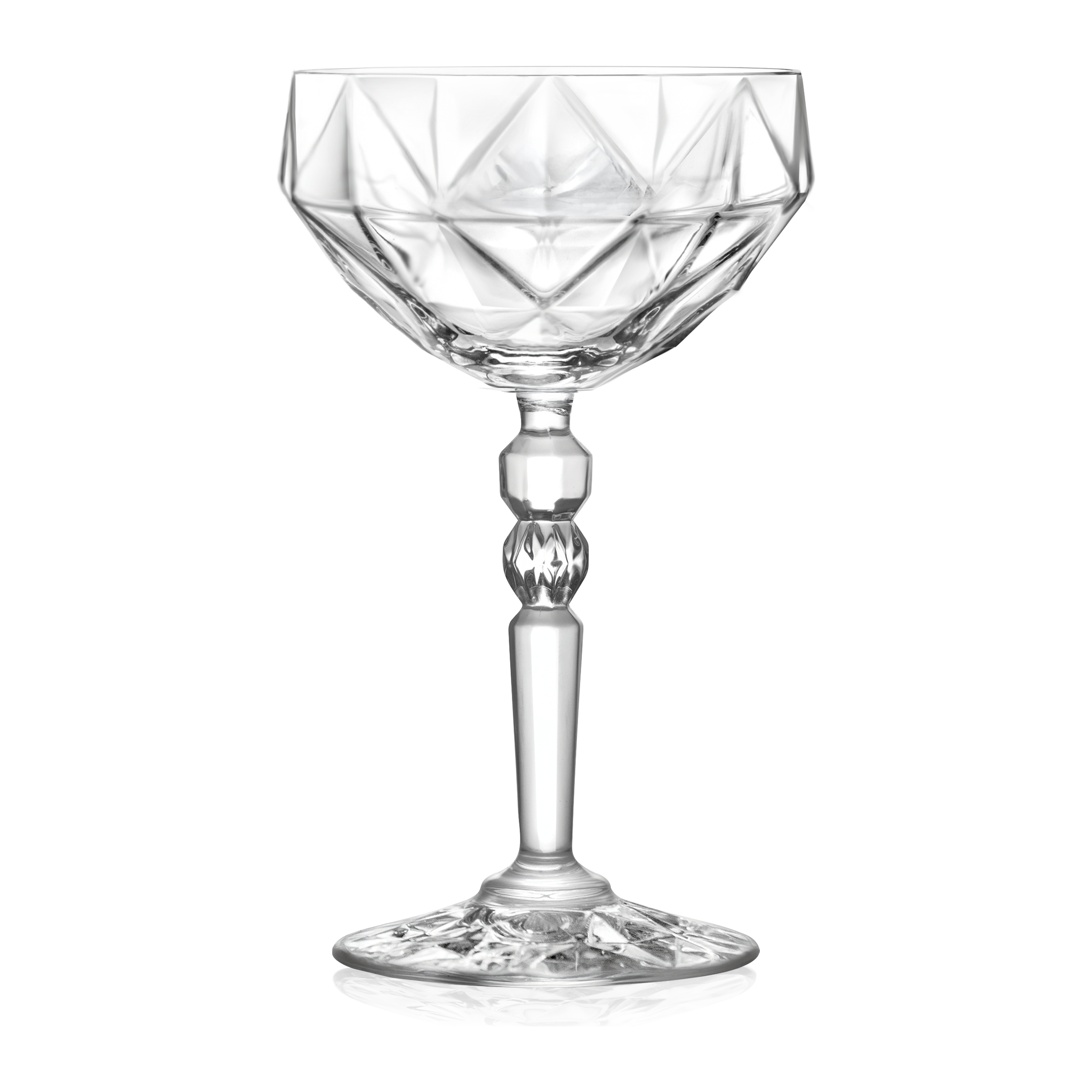 RCR Alkemist Champagneglas / Coupe 30 Cl - 6 Stuks - Glazen.nl