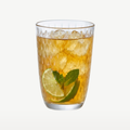 Bormioli Rocco Slot Longdrinkglas 39 cl – 6 Stück