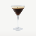 Luigi Bormioli Roma 1960 Martiniglas 22 Cl – 6 Stück