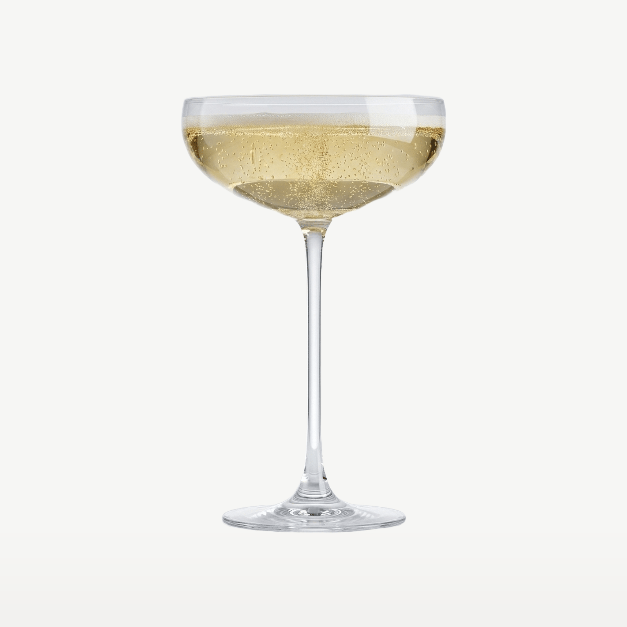 Onis Bespoke Champagneglas / Coupe 28 Cl - 6 Stuks - Glazen.nl