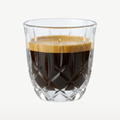 Nachtmann Noblesse Barista Espressoglas 9 cl – 12 Stück