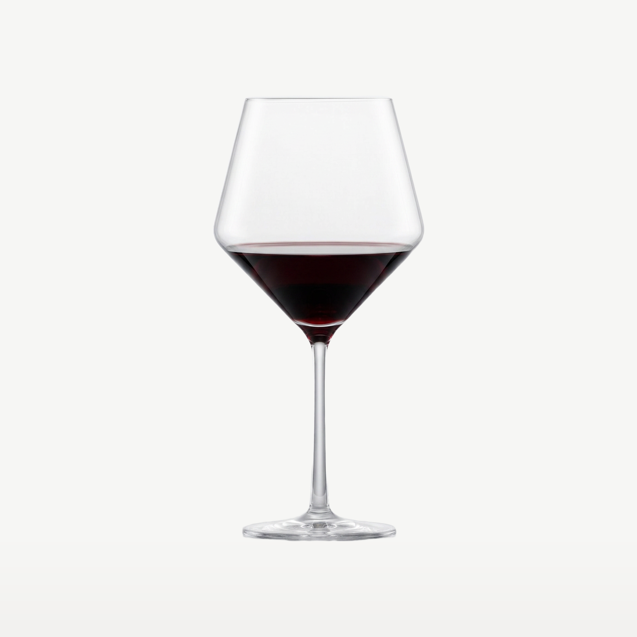 Zwiesel Glas Pure Bourgogneglas 70 Cl in Geschenkverpakking - 2 Stuks - Glazen.nl