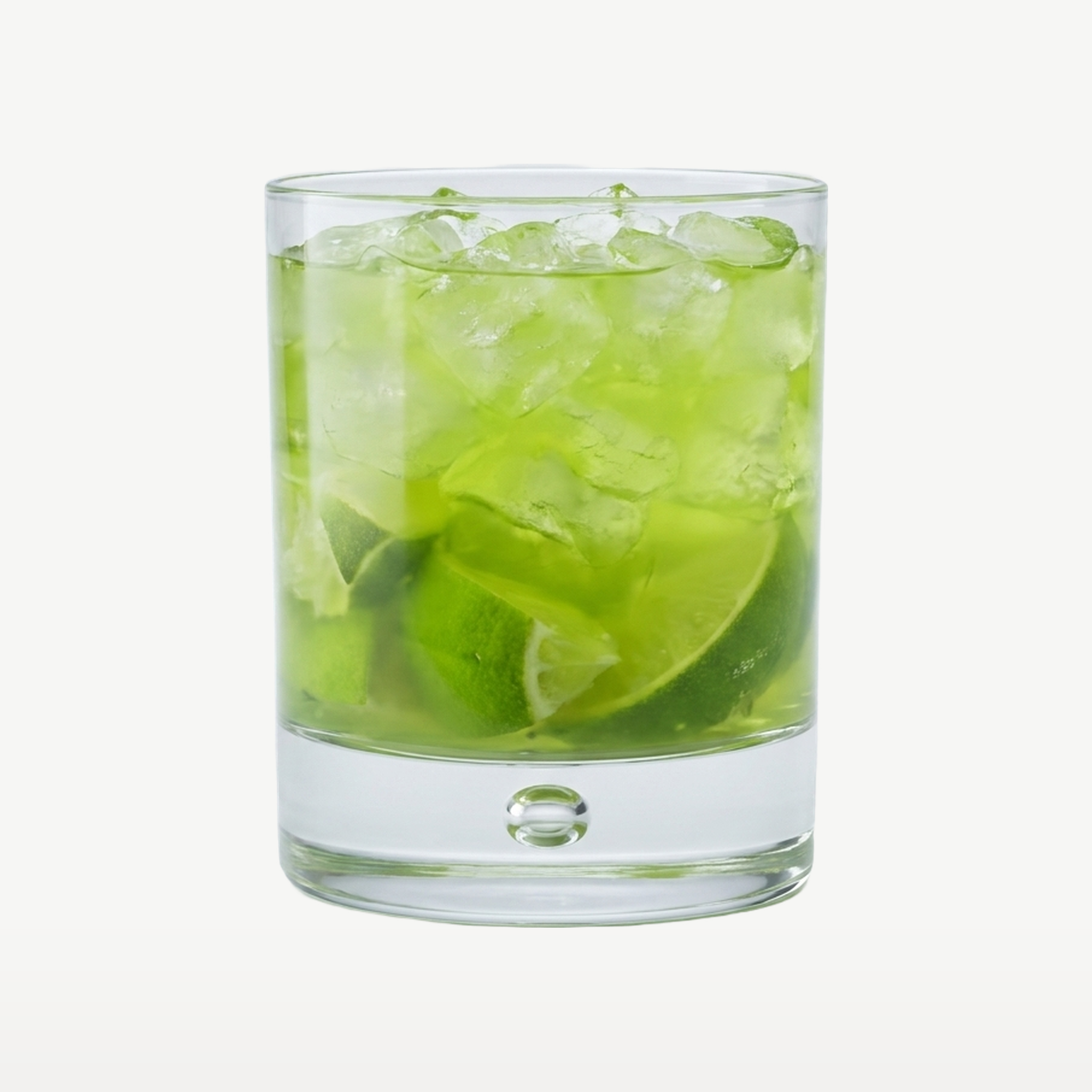 Bormioli Rocco Barglass Tumbler 37,5 Cl - 6 Stuks - Glazen.nl